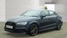 USED 2017 17 AUDI A3 1.6 TDI S line Saloon 4dr Diesel S Tronic Euro 6 (s/s) (110 ps) LED LIGHT PK - NAV - H/LEATHER