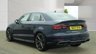 USED 2017 17 AUDI A3 1.6 TDI S line Saloon 4dr Diesel S Tronic Euro 6 (s/s) (110 ps) LED LIGHT PK - NAV - H/LEATHER