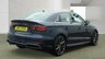 USED 2017 17 AUDI A3 1.6 TDI S line Saloon 4dr Diesel S Tronic Euro 6 (s/s) (110 ps) LED LIGHT PK - NAV - H/LEATHER