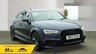 USED 2017 17 AUDI A3 1.6 TDI S line Saloon 4dr Diesel S Tronic Euro 6 (s/s) (110 ps) LED LIGHT PK - NAV - H/LEATHER