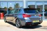 USED 2018 18 BMW 1 SERIES 3.0 M140i Shadow Edition Hatchback 3dr Petrol Auto Euro 6 (s/s) (340 ps) 