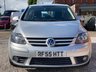 USED 2005 55 VOLKSWAGEN GOLF PLUS 2.0 FSI GT 5dr WARRANTYFSH16 STAMPSCAMBELT