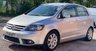 USED 2005 55 VOLKSWAGEN GOLF PLUS 2.0 FSI GT 5dr WARRANTYFSH16 STAMPSCAMBELT