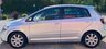 USED 2005 55 VOLKSWAGEN GOLF PLUS 2.0 FSI GT 5dr WARRANTYFSH16 STAMPSCAMBELT