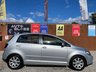 USED 2005 55 VOLKSWAGEN GOLF PLUS 2.0 FSI GT 5dr WARRANTYFSH16 STAMPSCAMBELT