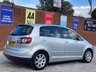 USED 2005 55 VOLKSWAGEN GOLF PLUS 2.0 FSI GT 5dr WARRANTYFSH16 STAMPSCAMBELT