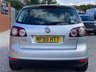 USED 2005 55 VOLKSWAGEN GOLF PLUS 2.0 FSI GT 5dr WARRANTYFSH16 STAMPSCAMBELT