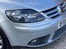 USED 2005 55 VOLKSWAGEN GOLF PLUS 2.0 FSI GT 5dr WARRANTYFSH16 STAMPSCAMBELT