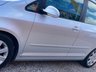 USED 2005 55 VOLKSWAGEN GOLF PLUS 2.0 FSI GT 5dr WARRANTYFSH16 STAMPSCAMBELT
