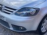 USED 2005 55 VOLKSWAGEN GOLF PLUS 2.0 FSI GT 5dr WARRANTYFSH16 STAMPSCAMBELT