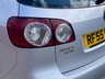 USED 2005 55 VOLKSWAGEN GOLF PLUS 2.0 FSI GT 5dr WARRANTYFSH16 STAMPSCAMBELT