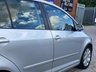 USED 2005 55 VOLKSWAGEN GOLF PLUS 2.0 FSI GT 5dr WARRANTYFSH16 STAMPSCAMBELT