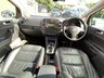 USED 2005 55 VOLKSWAGEN GOLF PLUS 2.0 FSI GT 5dr WARRANTYFSH16 STAMPSCAMBELT