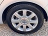 USED 2005 55 VOLKSWAGEN GOLF PLUS 2.0 FSI GT 5dr WARRANTYFSH16 STAMPSCAMBELT
