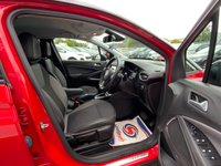USED 2017 67 VAUXHALL CROSSLAND X 1.2 Turbo Ultimate SUV 5dr Petrol Auto Euro 6 (s/s) (110 ps) Smooth Auto + Top Spec , Value SUV