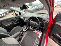 USED 2017 67 VAUXHALL CROSSLAND X 1.2 Turbo Ultimate SUV 5dr Petrol Auto Euro 6 (s/s) (110 ps) Smooth Auto + Top Spec , Value SUV