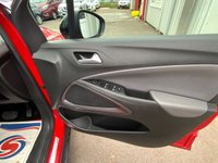 USED 2017 67 VAUXHALL CROSSLAND X 1.2 Turbo Ultimate SUV 5dr Petrol Auto Euro 6 (s/s) (110 ps) Smooth Auto + Top Spec , Value SUV