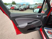 USED 2017 67 VAUXHALL CROSSLAND X 1.2 Turbo Ultimate SUV 5dr Petrol Auto Euro 6 (s/s) (110 ps) Smooth Auto + Top Spec , Value SUV