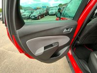USED 2017 67 VAUXHALL CROSSLAND X 1.2 Turbo Ultimate SUV 5dr Petrol Auto Euro 6 (s/s) (110 ps) Smooth Auto + Top Spec , Value SUV