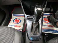 USED 2017 67 VAUXHALL CROSSLAND X 1.2 Turbo Ultimate SUV 5dr Petrol Auto Euro 6 (s/s) (110 ps) Smooth Auto + Top Spec , Value SUV