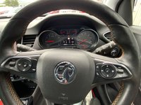 USED 2017 67 VAUXHALL CROSSLAND X 1.2 Turbo Ultimate SUV 5dr Petrol Auto Euro 6 (s/s) (110 ps) Smooth Auto + Top Spec , Value SUV