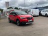 USED 2017 67 VAUXHALL CROSSLAND X 1.2 Turbo Ultimate SUV 5dr Petrol Auto Euro 6 (s/s) (110 ps) Smooth Auto + Top Spec , Value SUV