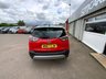 USED 2017 67 VAUXHALL CROSSLAND X 1.2 Turbo Ultimate SUV 5dr Petrol Auto Euro 6 (s/s) (110 ps) Smooth Auto + Top Spec , Value SUV