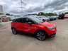 USED 2017 67 VAUXHALL CROSSLAND X 1.2 Turbo Ultimate SUV 5dr Petrol Auto Euro 6 (s/s) (110 ps) Smooth Auto + Top Spec , Value SUV