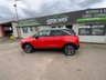 USED 2017 67 VAUXHALL CROSSLAND X 1.2 Turbo Ultimate SUV 5dr Petrol Auto Euro 6 (s/s) (110 ps) Smooth Auto + Top Spec , Value SUV
