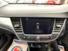 USED 2017 67 VAUXHALL CROSSLAND X 1.2 Turbo Ultimate SUV 5dr Petrol Auto Euro 6 (s/s) (110 ps) Smooth Auto + Top Spec , Value SUV