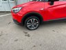 USED 2017 67 VAUXHALL CROSSLAND X 1.2 Turbo Ultimate SUV 5dr Petrol Auto Euro 6 (s/s) (110 ps) Smooth Auto + Top Spec , Value SUV
