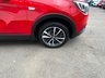 USED 2017 67 VAUXHALL CROSSLAND X 1.2 Turbo Ultimate SUV 5dr Petrol Auto Euro 6 (s/s) (110 ps) Smooth Auto + Top Spec , Value SUV