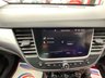 USED 2017 67 VAUXHALL CROSSLAND X 1.2 Turbo Ultimate SUV 5dr Petrol Auto Euro 6 (s/s) (110 ps) Smooth Auto + Top Spec , Value SUV