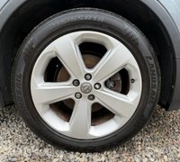 USED 2015 65 VAUXHALL MOKKA 1.6 CDTi Exclusiv SUV 5dr Diesel Manual 2WD Euro 6 (s/s) (136 ps) 