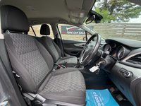 USED 2015 65 VAUXHALL MOKKA 1.6 CDTi Exclusiv SUV 5dr Diesel Manual 2WD Euro 6 (s/s) (136 ps) 
