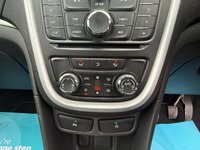 USED 2015 65 VAUXHALL MOKKA 1.6 CDTi Exclusiv SUV 5dr Diesel Manual 2WD Euro 6 (s/s) (136 ps) 