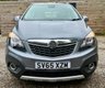 USED 2015 65 VAUXHALL MOKKA 1.6 CDTi Exclusiv SUV 5dr Diesel Manual 2WD Euro 6 (s/s) (136 ps) 