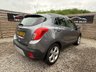 USED 2015 65 VAUXHALL MOKKA 1.6 CDTi Exclusiv SUV 5dr Diesel Manual 2WD Euro 6 (s/s) (136 ps) 