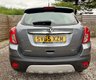 USED 2015 65 VAUXHALL MOKKA 1.6 CDTi Exclusiv SUV 5dr Diesel Manual 2WD Euro 6 (s/s) (136 ps) 