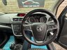 USED 2015 65 VAUXHALL MOKKA 1.6 CDTi Exclusiv SUV 5dr Diesel Manual 2WD Euro 6 (s/s) (136 ps) 