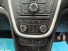 USED 2015 65 VAUXHALL MOKKA 1.6 CDTi Exclusiv SUV 5dr Diesel Manual 2WD Euro 6 (s/s) (136 ps) 
