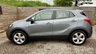 USED 2015 65 VAUXHALL MOKKA 1.6 CDTi Exclusiv SUV 5dr Diesel Manual 2WD Euro 6 (s/s) (136 ps) 