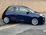 USED 2015 65 VAUXHALL ADAM 1.2i GLAM Hatchback 3dr Petrol Manual Euro 6 (70 ps) 