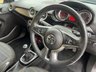 USED 2015 65 VAUXHALL ADAM 1.2i GLAM Hatchback 3dr Petrol Manual Euro 6 (70 ps) 