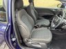 USED 2015 65 VAUXHALL ADAM 1.2i GLAM Hatchback 3dr Petrol Manual Euro 6 (70 ps) 