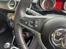 USED 2015 65 VAUXHALL ADAM 1.2i GLAM Hatchback 3dr Petrol Manual Euro 6 (70 ps) 