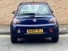 USED 2015 65 VAUXHALL ADAM 1.2i GLAM Hatchback 3dr Petrol Manual Euro 6 (70 ps) 