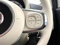 USED 2021 21 FIAT 500C 1.0 MHEV Dolcevita Convertible 2dr Petrol Manual Euro 6 (s/s) (70 bhp) Pretty Convertible with Touchscreen CarPlay, Bluetooth, Parking Sensors, Cruise Control. One Owner Car 32000 Miles Great Service History