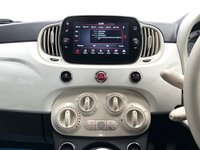 USED 2021 21 FIAT 500C 1.0 MHEV Dolcevita Convertible 2dr Petrol Manual Euro 6 (s/s) (70 bhp) Pretty Convertible with Touchscreen CarPlay, Bluetooth, Parking Sensors, Cruise Control. One Owner Car 32000 Miles Great Service History
