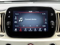 USED 2021 21 FIAT 500C 1.0 MHEV Dolcevita Convertible 2dr Petrol Manual Euro 6 (s/s) (70 bhp) Pretty Convertible with Touchscreen CarPlay, Bluetooth, Parking Sensors, Cruise Control. One Owner Car 32000 Miles Great Service History